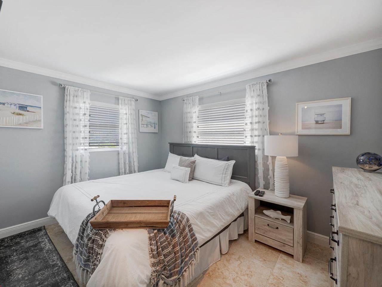 Bright And Sunny 2Br !!Close To Peanut Island!! Riviera Beach Exterior photo